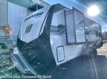 New 2027 Grand Design Momentum G-Class 29GS available in Bend, Oregon