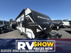 New 2027 Heartland Prowler 2100QB available in Bend, Oregon