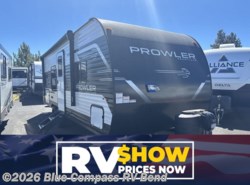 New 2027 Heartland Prowler 2600BH available in Bend, Oregon