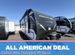 New 2027 Heartland Prowler 2802BHS available in Bend, Oregon