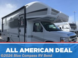 New 2026 Entegra Coach Odyssey 24B available in Bend, Oregon