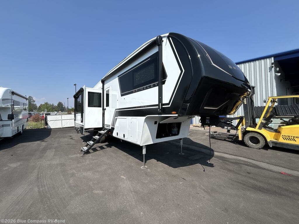 New 2027 Brinkley RV Model Z 3110 available in Bend, Oregon
