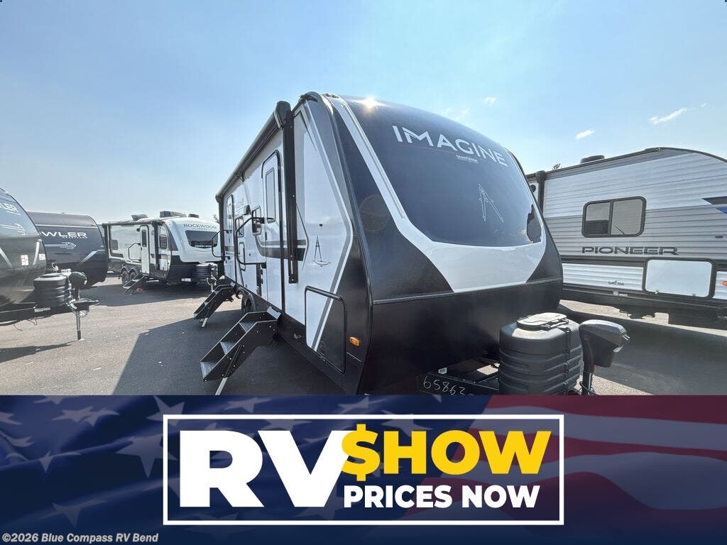 New 2027 Grand Design Imagine 2300MK available in Bend, Oregon