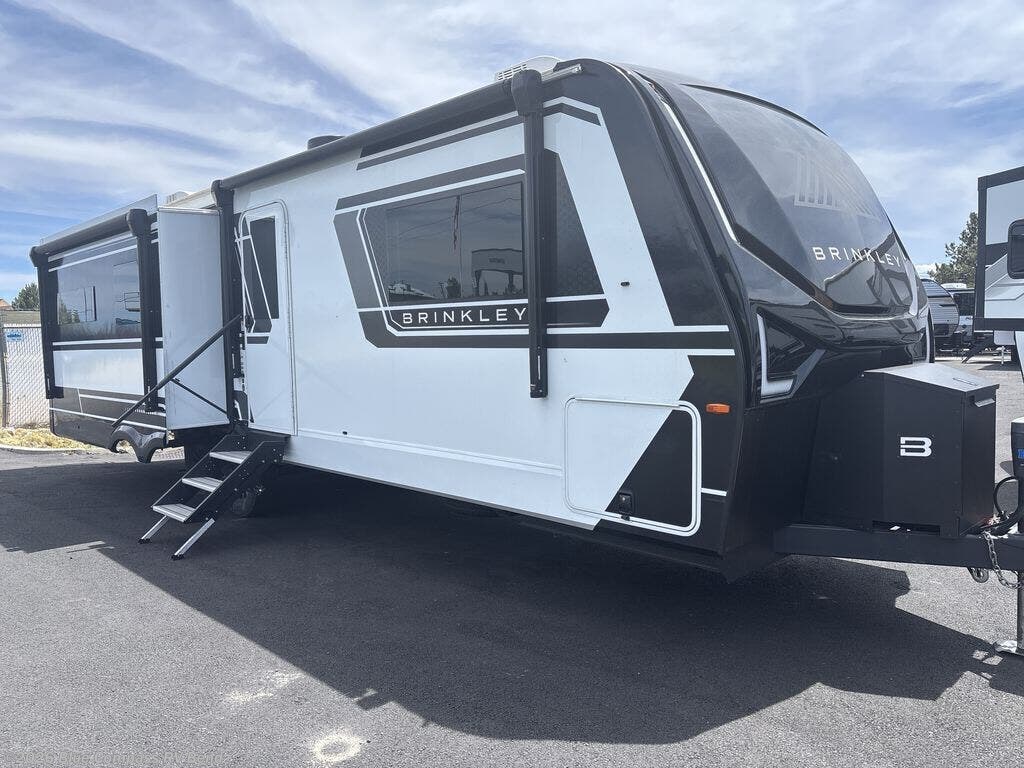 Used 2025 Brinkley RV Model Z AIR 285 available in Bend, Oregon