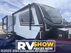 Used 2025 Brinkley RV Model Z AIR 285 available in Bend, Oregon
