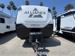 New 2026 Alliance RV Delta 284RK available in Bend, Oregon