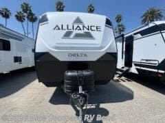 New 2026 Alliance RV Delta 284RK available in Bend, Oregon