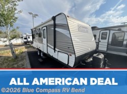 Used 2017 Coleman Lantern Series 202RDWE available in Bend, Oregon