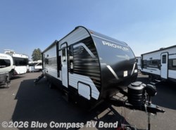 New 2027 Heartland Prowler 2601RLS available in Bend, Oregon