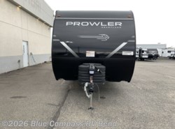 New 2027 Heartland Prowler 2602BHS available in Bend, Oregon