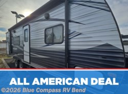 Used 2018 Keystone Springdale West 260TB available in Bend, Oregon