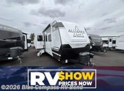 New 2027 Alliance RV Delta 292RL available in Bend, Oregon