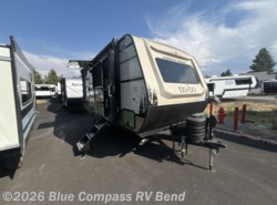 Used 2026 Forest River No Boundaries NB18.7 Beast Mode available in Bend, Oregon