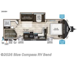 Used 2019 Grand Design Imagine 2800BH available in Bend, Oregon