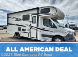 Used 2022 East to West Entrada M-Class 24FM available in Bend, Oregon