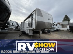 Used 2022 Forest River Sandpiper 3440BH available in Bend, Oregon