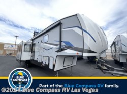 New 2023 Forest River Cherokee Arctic Wolf Suite 3810 available in Las Vegas, Nevada