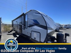 New 2023 Forest River Cherokee Alpha Wolf 26DBH-L available in Las Vegas, Nevada