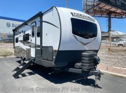 New 2024 Forest River Flagstaff Micro Lite 25BRDS available in Las Vegas, Nevada