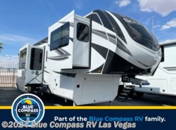 New 2024 Grand Design Solitude 380FL available in Las Vegas, Nevada