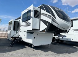 New 2024 Grand Design Solitude 380FL available in Las Vegas, Nevada