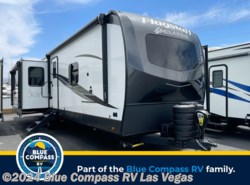 Used 2023 Forest River Flagstaff Classic 832lKRL available in Las Vegas, Nevada