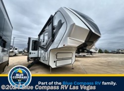 New 2024 Grand Design Momentum M-Class 395MS available in Las Vegas, Nevada