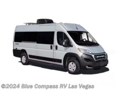 Used 2024 Thor Motor Coach Dazzle 2JB available in Las Vegas, Nevada