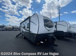 New 2024 Forest River Flagstaff Micro Lite 25FBLS available in Las Vegas, Nevada