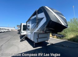 New 2025 Grand Design Momentum 397THS available in Las Vegas, Nevada