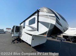 New 2025 Grand Design Solitude 370DV available in Las Vegas, Nevada