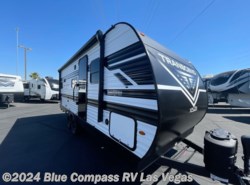 New 2025 Grand Design Transcend Xplor 20MKX available in Las Vegas, Nevada