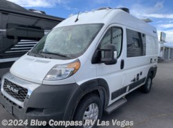 New 2025 Thor Motor Coach Geneva 22VT available in Las Vegas, Nevada