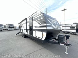 New 2025 Grand Design Transcend 245RLT available in Las Vegas, Nevada