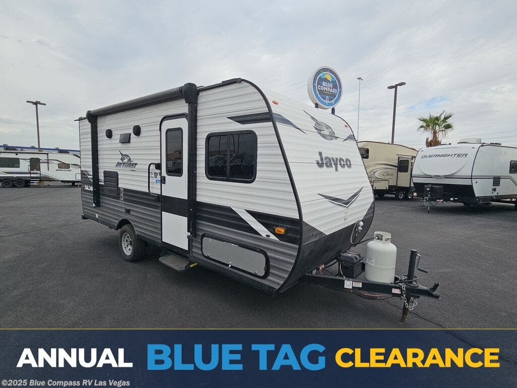 Used 2022 Jayco Jay Flight SLX 7 174BH available in Las Vegas, Nevada
