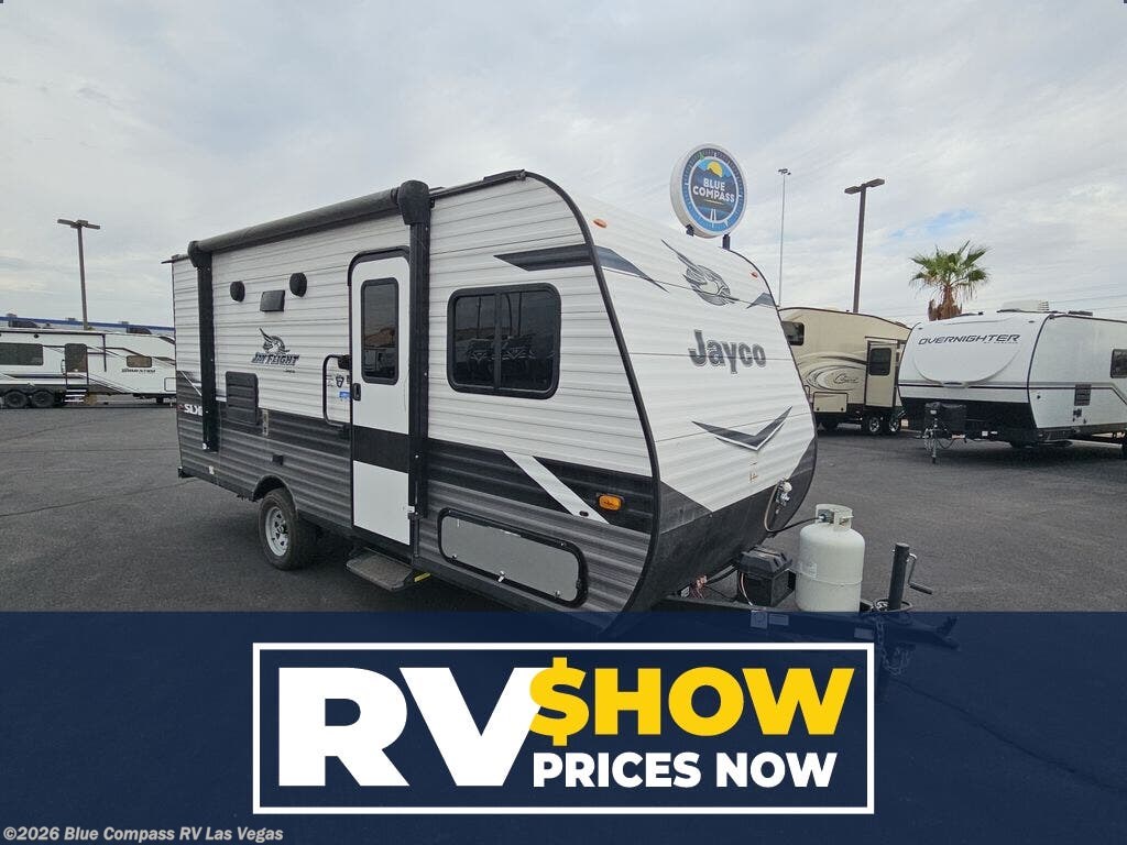 Used 2022 Jayco Jay Flight SLX 7 174BH available in Las Vegas, Nevada