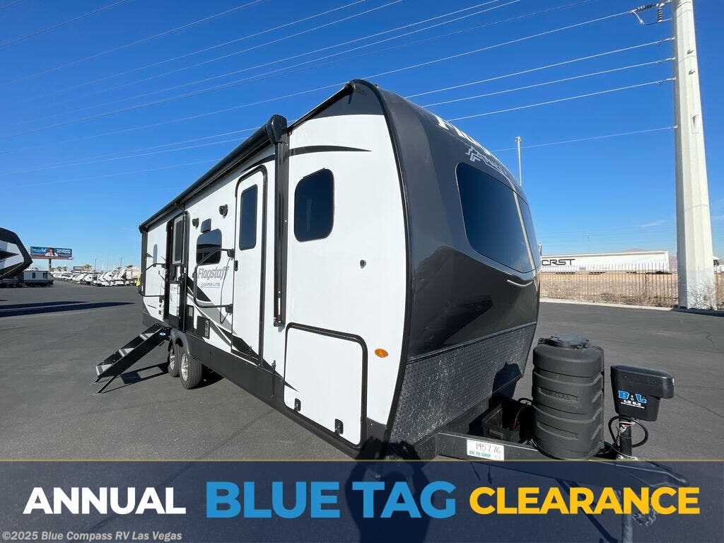 New 2025 Forest River Flagstaff Super Lite 26BHW available in Las Vegas, Nevada