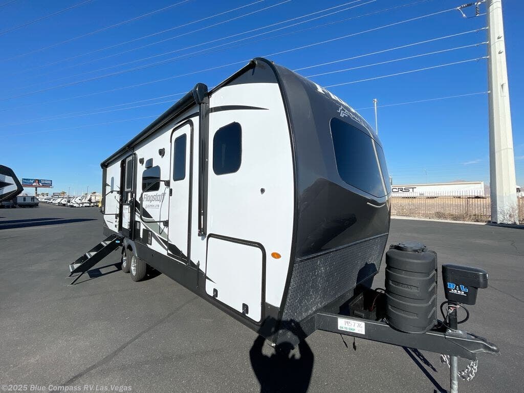 New 2025 Forest River Flagstaff Super Lite 26BHW available in Las Vegas, Nevada