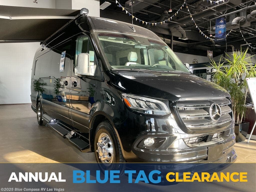 New 2024 OGV Luxury Coach V-RV 7RL available in Las Vegas, Nevada