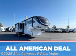 New 2025 Grand Design Solitude 391DL available in Las Vegas, Nevada