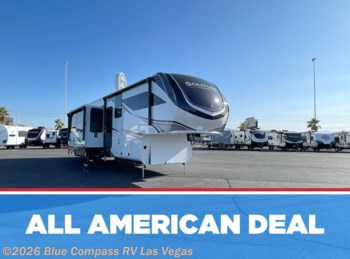 New 2025 Grand Design Solitude 391DL available in Las Vegas, Nevada