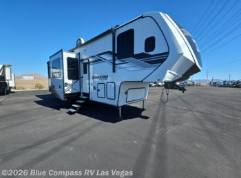 New 2026 Grand Design Momentum G-Class 350G available in Las Vegas, Nevada