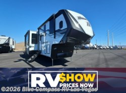 New 2026 Grand Design Momentum M-Class 395MS available in Las Vegas, Nevada