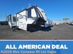 New 2026 Grand Design Momentum 399M available in Las Vegas, Nevada