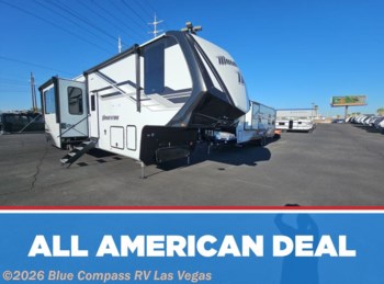 New 2026 Grand Design Momentum 399M available in Las Vegas, Nevada