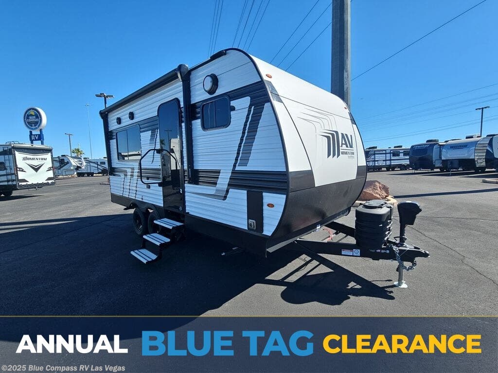 New 2026 Grand Design Momentum MAV 17MAV available in Las Vegas, Nevada
