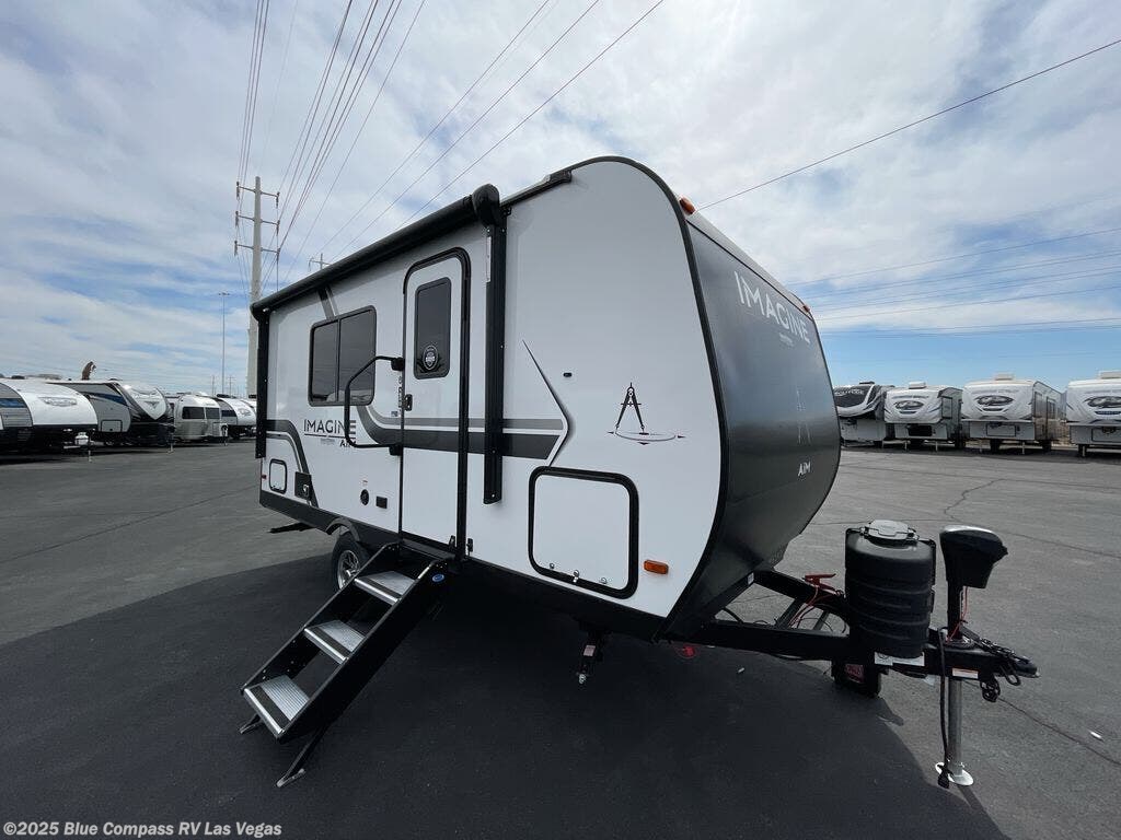 New 2025 Grand Design Imagine AIM 15RB available in Las Vegas, Nevada