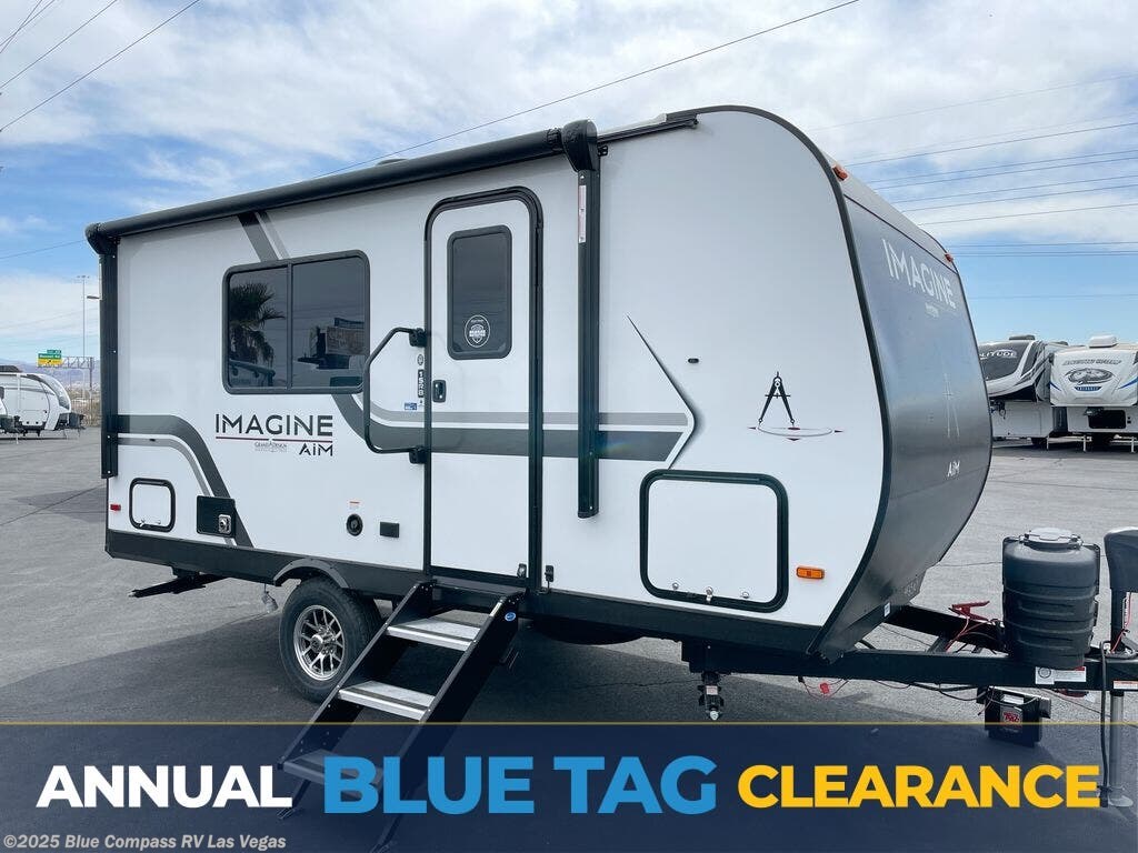 New 2025 Grand Design Imagine AIM 15RB available in Las Vegas, Nevada