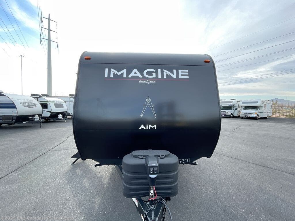 New 2025 Grand Design Imagine AIM 16ML available in Las Vegas, Nevada