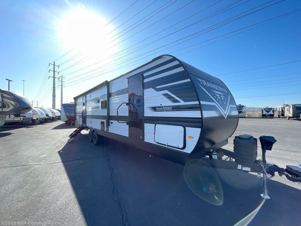 New 2025 Grand Design Transcend 305BHT available in Las Vegas, Nevada